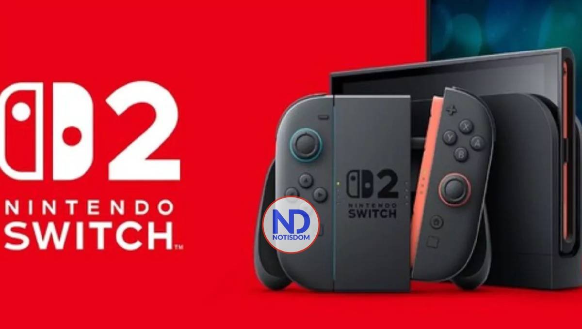 Países del Caribe y de Centroamérica donde no se lanzará la Nintendo Switch 2