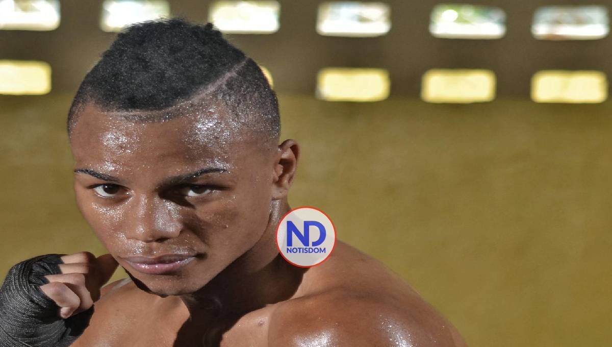 Dominicano “Meneíto” Jiménez en pelea estelar cartelera boxeo 2 Dominicano “Meneíto” Jiménez en pelea estelar cartelera boxeo