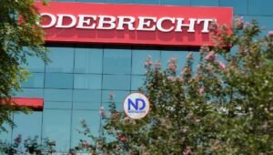 La constructora brasileña Odebrecht vuelve a llamarse Odebrecht