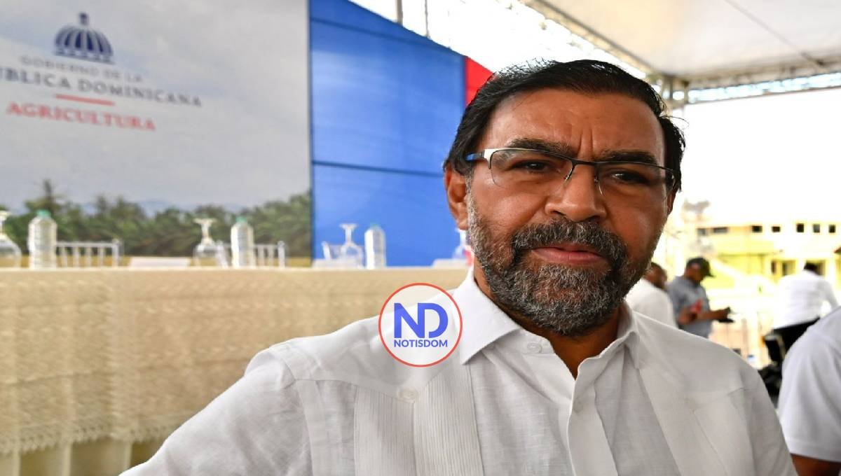 Director Indrhi asegura Gobierno da respuesta a provincias inundadas