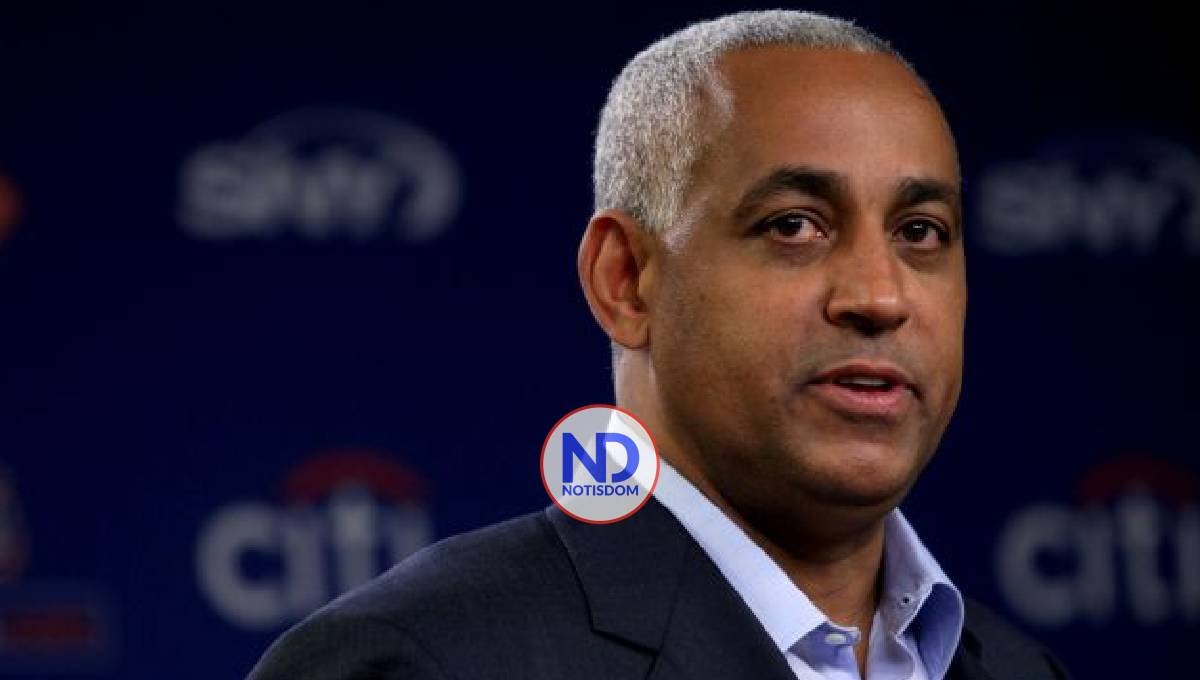 Los Toros contratan a Omar Minaya, ex gerente Mets de NY