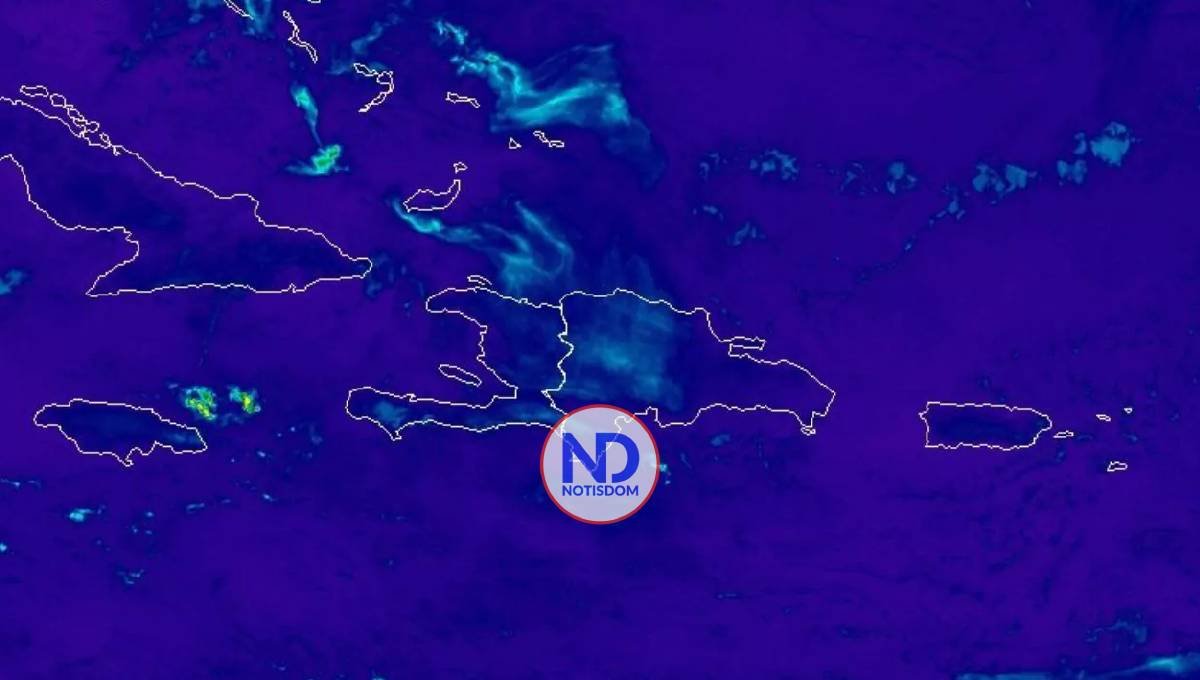 Onamet pronostica condiciones de buen tiempo sobre nuestro territorio