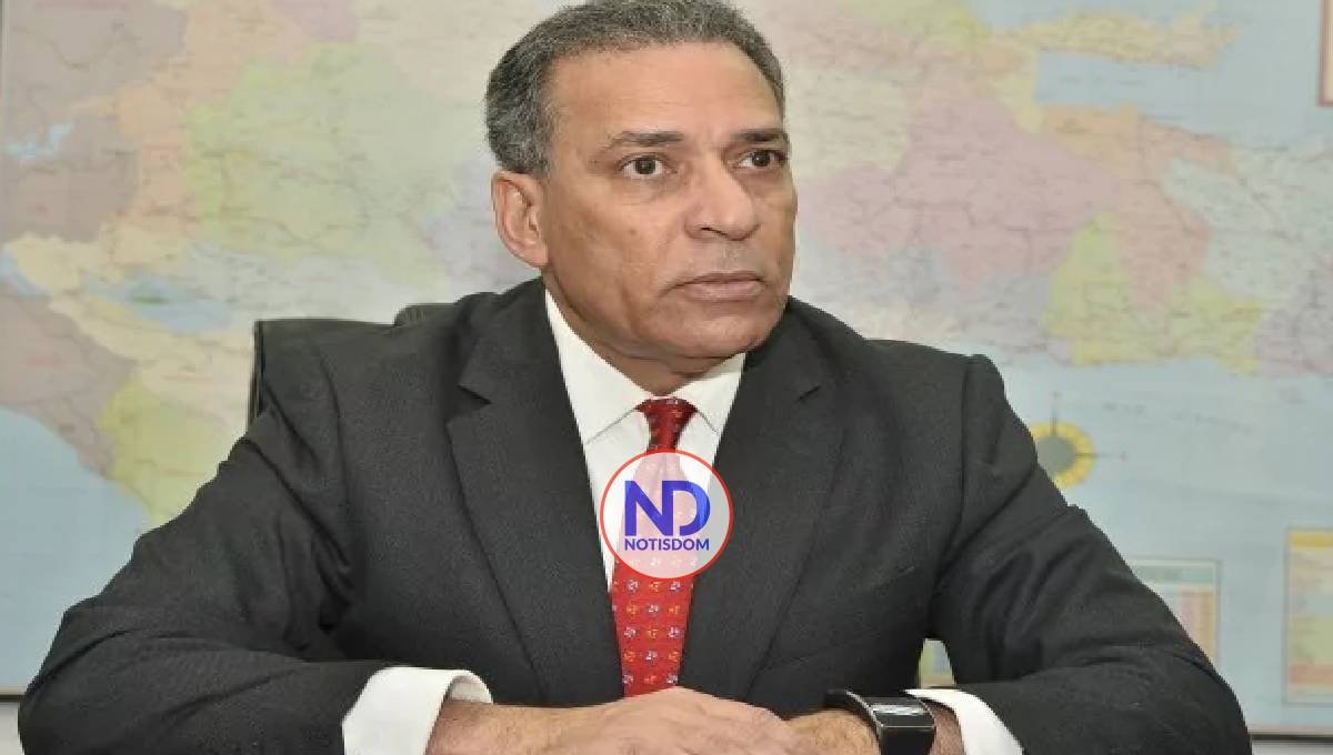 Osiris de León dice en RD no hay respuesta rápida si ocurre una catástrofe