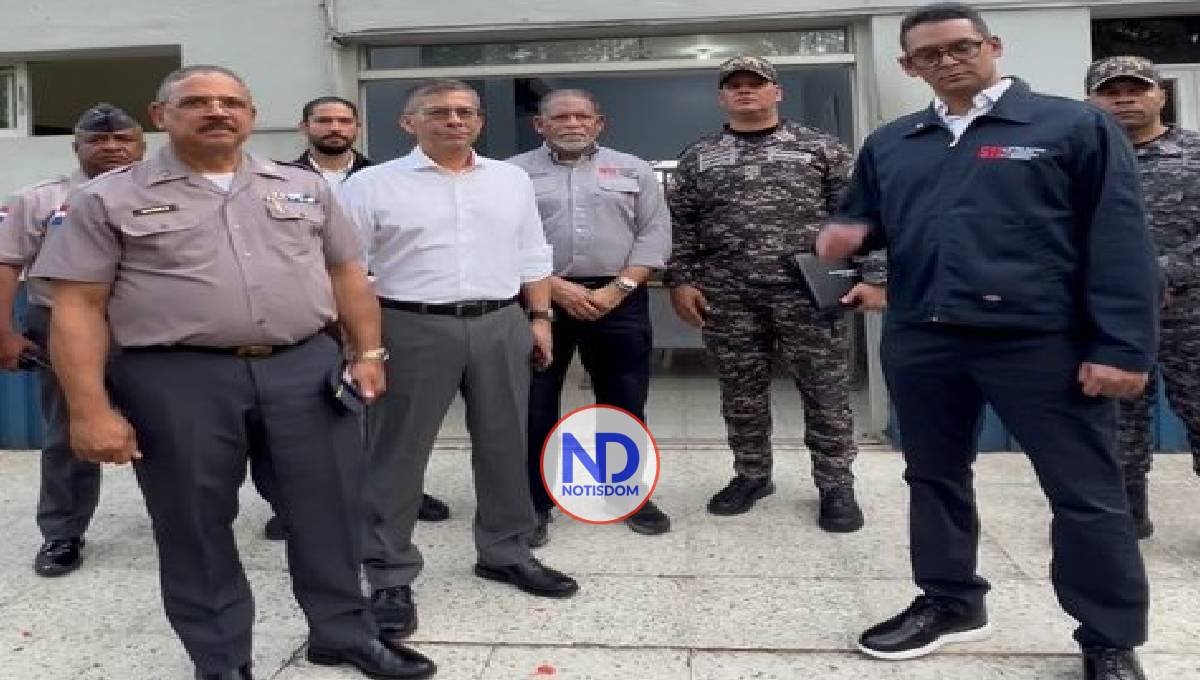 Presentan un nuevo modelo de patrullaje de la Policía Nacional