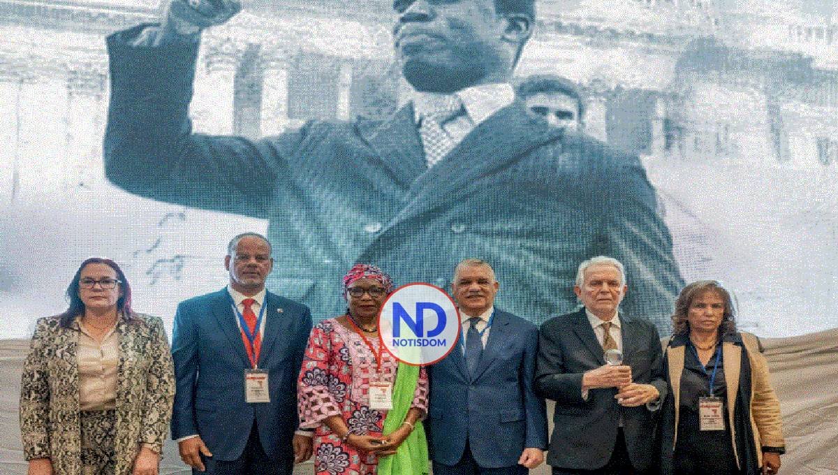 Homenajean Peña Gómez en 27 aniversario de su fallecimiento