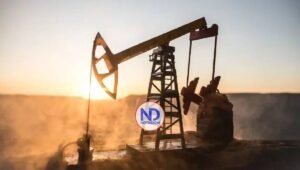 El petróleo de Texas sube un 1,77 %, hasta los 59,24 dólares el barril