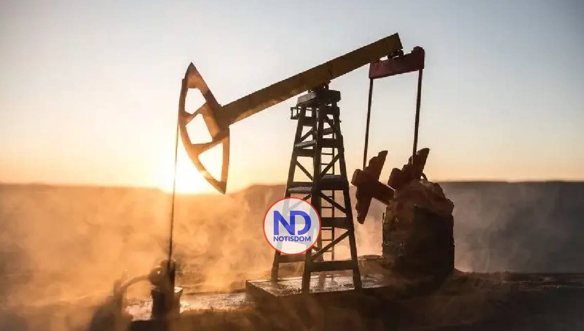 El petróleo de Texas sube un 1,77 %, hasta los 59,24 dólares el barril 2 El petróleo de Texas sube un 1,77 %, hasta los 59,24 dólares el barril