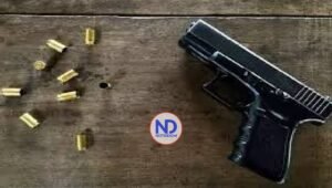 Investigan muerte de recluso que escapó; suspenderán encargado de seguridad