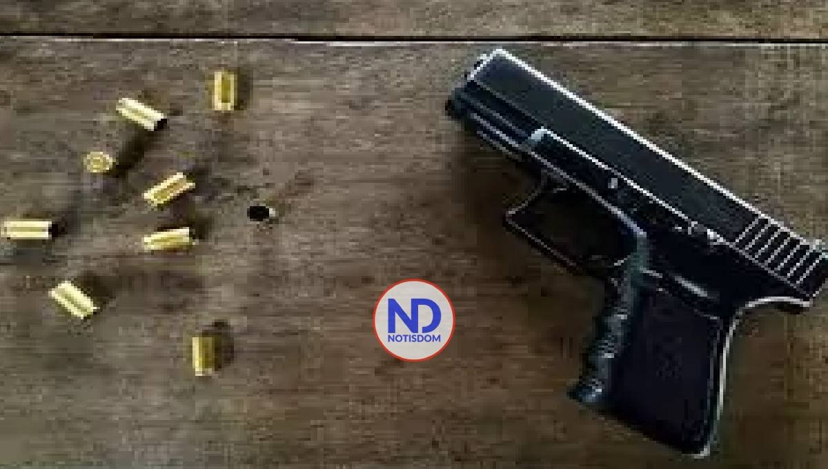 Investigan muerte de recluso que escapó; suspenderán encargado de seguridad