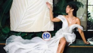 «Ser agradecida», el secreto de Pamela Sued para estar siempre reluciente