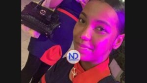 Familia de Paula Santana niega relación sentimental con el acusado del crimen