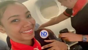 Ministerio Público solicitará prisión preventiva a imputado por muerte de Paula Santana