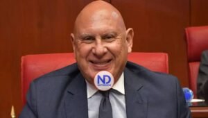 Hackean el WhatsApp del senador Pedro Catrain y advierten sobre posibles estafas