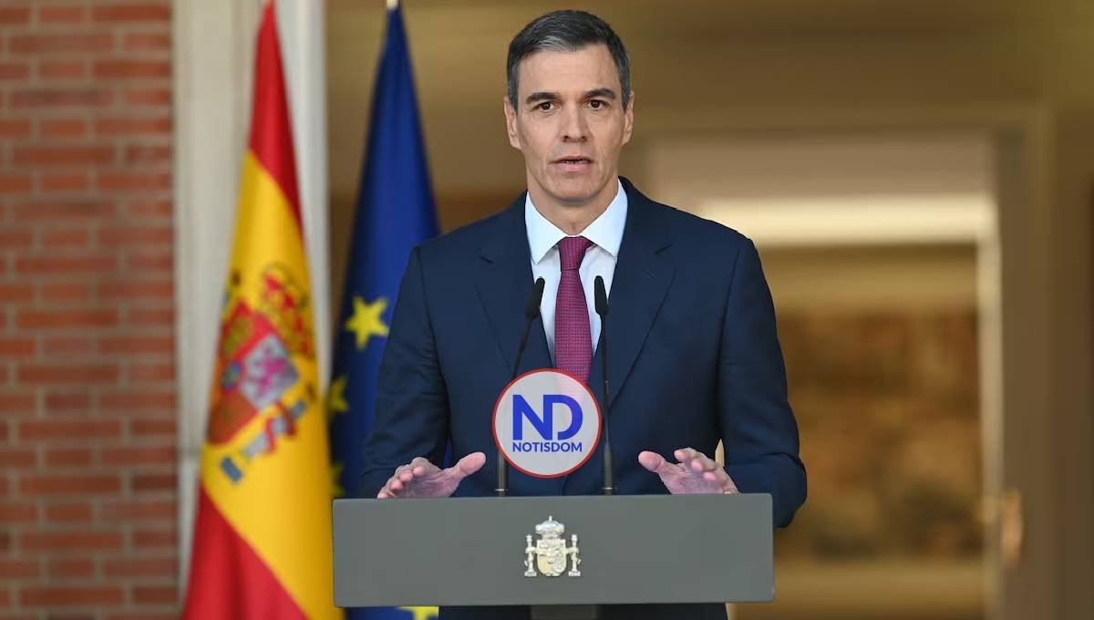 Gobierno español introduce cambios migratorios beneficiarán a dominicanos residentes en España 2 Gobierno español introduce cambios migratorios beneficiarán a dominicanos residentes en España