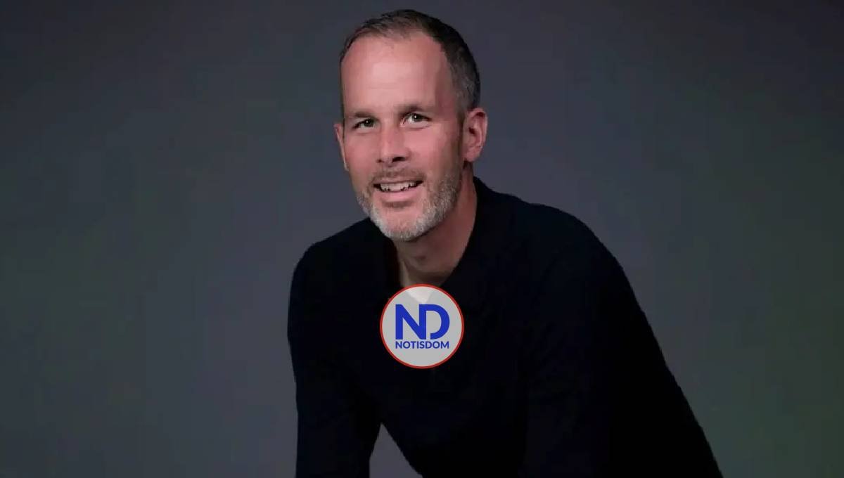 Pierre Ducrey es el nuevo director de Deportes del COI 2 Pierre Ducrey es el nuevo director de Deportes del COI