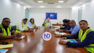 Plan Social envía insumos de emergencias a provincias bajo alerta por lluvias