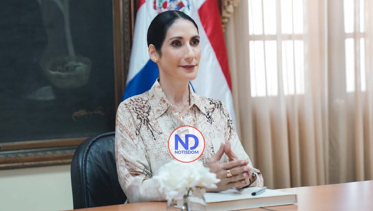 Raquel Arbaje cuenta con una muy positiva aprobación, según Sondeos