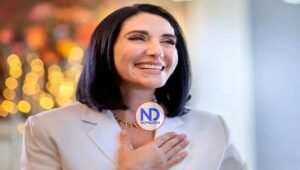 Raquel Arbaje rinde homenaje a todas las madres: “Gracias por su entrega”