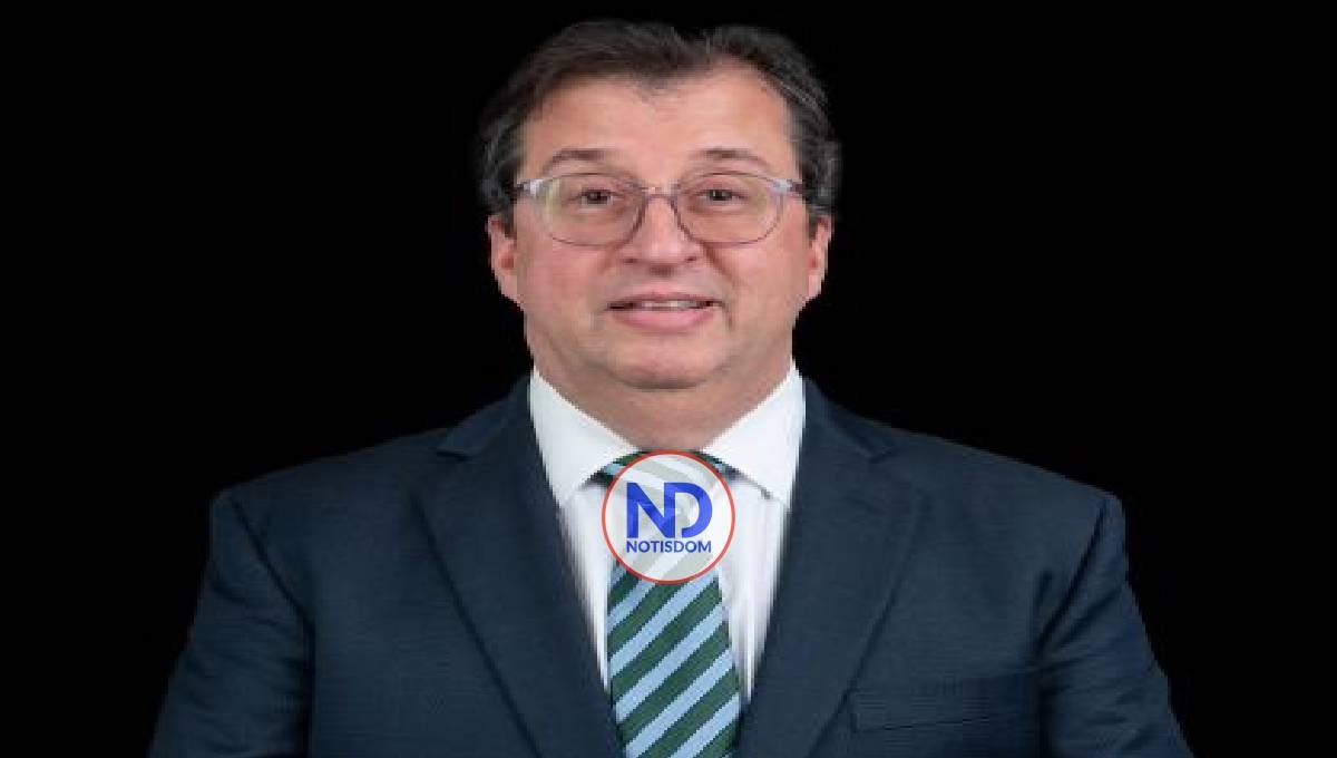 Fondeur explica planes Consejo Desarrollo provincia Santiago