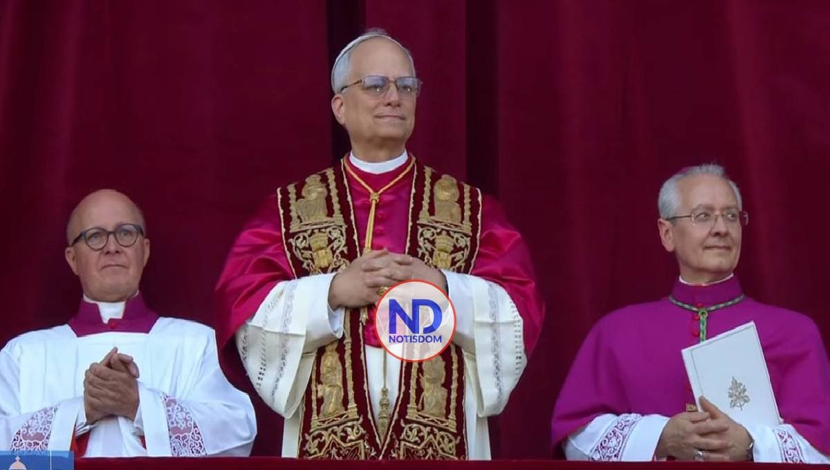 La misa de inicio del pontificado de León XIV será el 18 de mayo y el 21 verá a los fieles