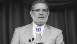 Muere Roberto Rodríguez Marchena, exvocero de la Presidencia