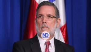 Actos fúnebres de Roberto Rodríguez Marchena serán este jueves en la funeraria Blandino