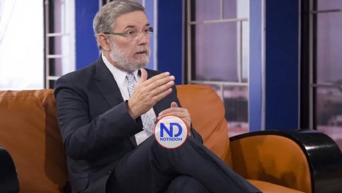 Leonel Fernández y Danilo Medina lamentan muerte de Marchena