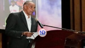 Periodista Rolando Guante ingresa al Pabellón de la Fama