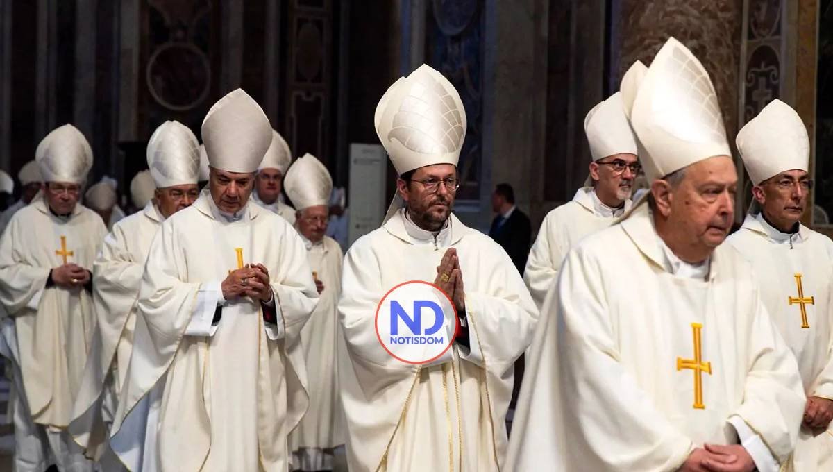 El Vaticano culmina los Novendiales en homenaje al papa Francisco antes del cónclave