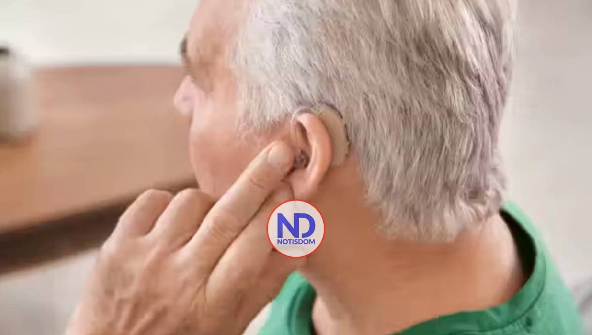 La salud auditiva en adultos mayores: un factor clave en la prevención de la demencia