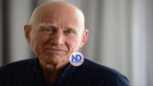 Muere el fotógrafo Sebastião Salgado