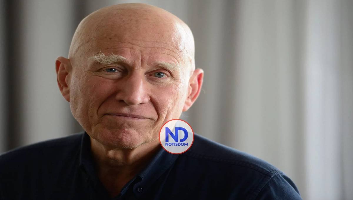 Muere el fotógrafo Sebastião Salgado 2 Muere el fotógrafo Sebastião Salgado