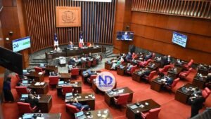 Senado aprueba proyecto que fusiona Hacienda y Economía