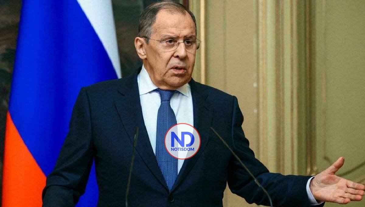 Rusia acusa EEUU de «eliminar posibilidad» Estado palestino