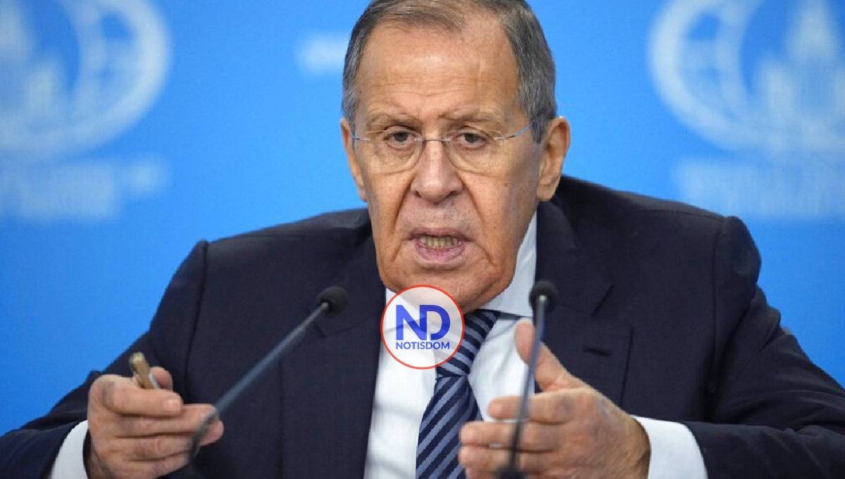 Advierte colapso de Alemania si participa en conflicto ucraniano