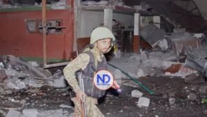 India sitúa en 16 los muertos por los ataques de Pakistán