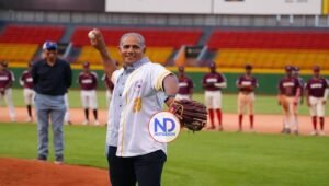 Light Blue y Red ganan en inicio parada de la ASL en la Región Norte