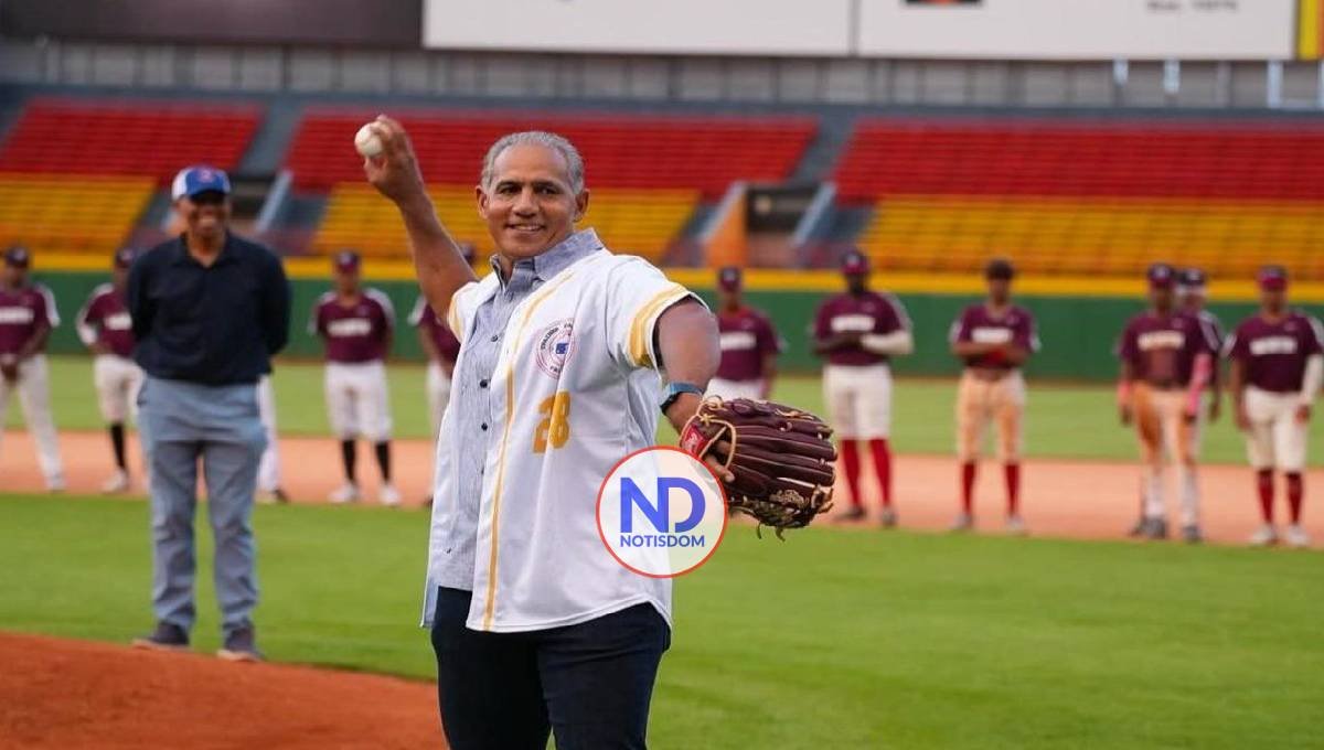 Light Blue y Red ganan en inicio parada de la ASL en la Región Norte
