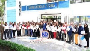 Superintendencia de Seguros impulsa liderazgo institucional