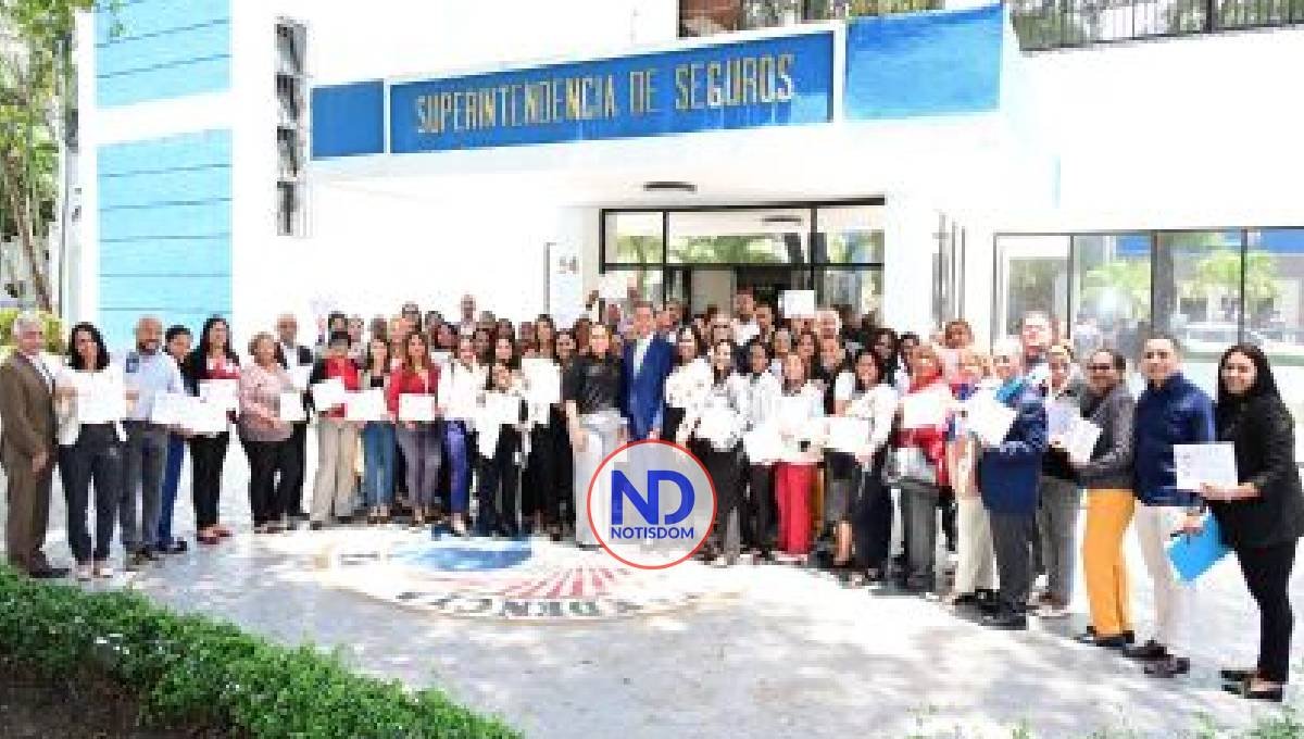 Superintendencia de Seguros impulsa liderazgo institucional