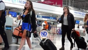 EEUU emite alerta a ciudadanos para que eviten viajar Venezuela