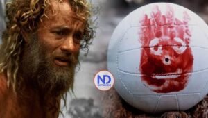 Cuando Tom Hanks estuvo al borde de la muerte durante rodaje de Náufrago