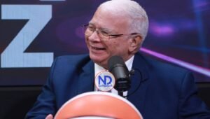 Elogian liderazgo de Abinader al convocar a expresidentes en defensa de soberanía