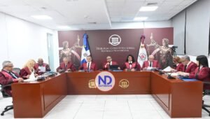 El TC prohíbe sigan poniendo sobrenombres a operaciones