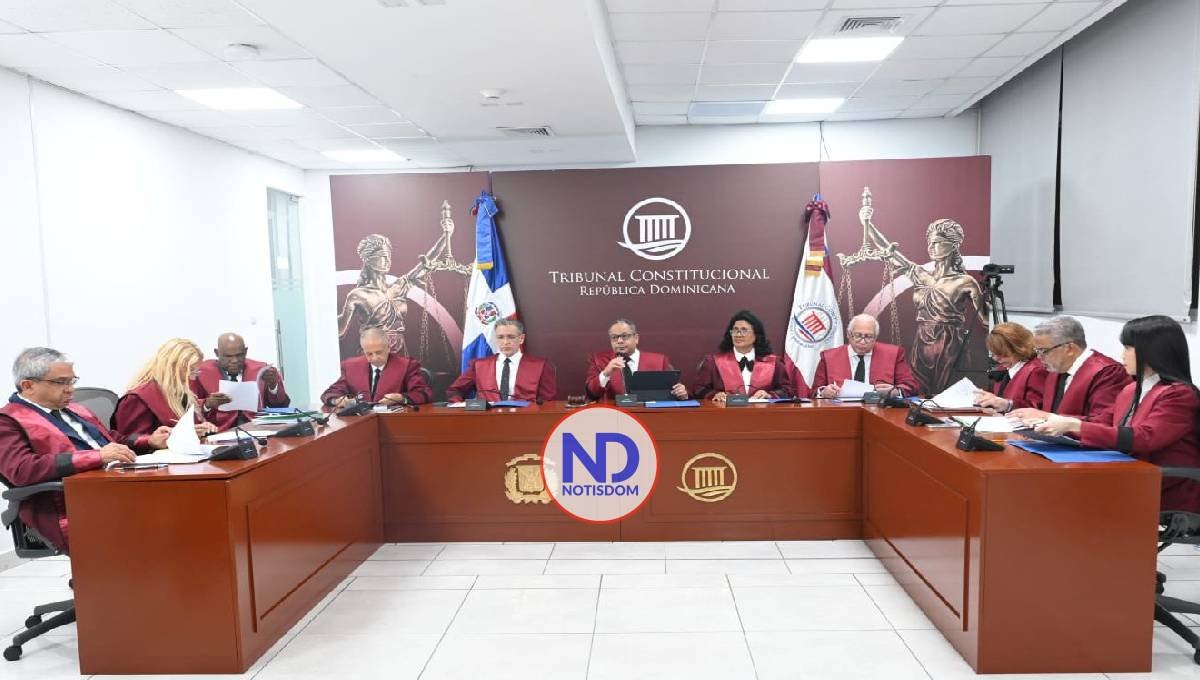 El TC prohíbe sigan poniendo sobrenombres a operaciones 2 El TC prohíbe sigan poniendo sobrenombres a operaciones