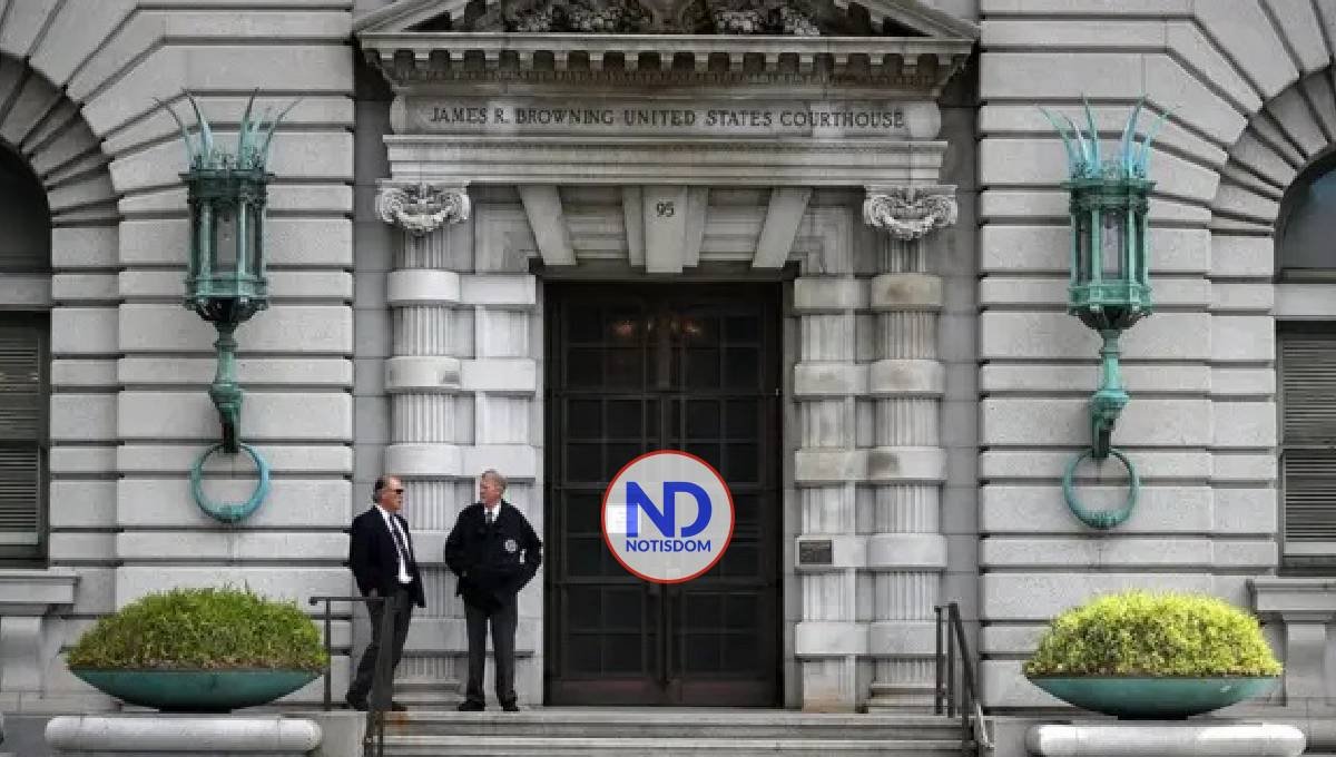 Tribunal de apelaciones levanta bloqueo a los aranceles 2 Tribunal de apelaciones levanta bloqueo a los aranceles