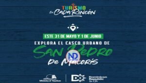 San Pedro de Macorís acoge «Turismo en Cada Rincón”