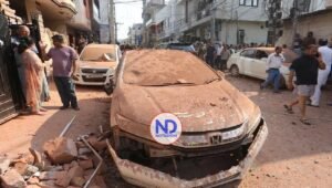 Pakistán convoca reunión de organismo de política nuclear