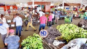 En la RD hay alza en la canasta básica desde hace cuatro meses