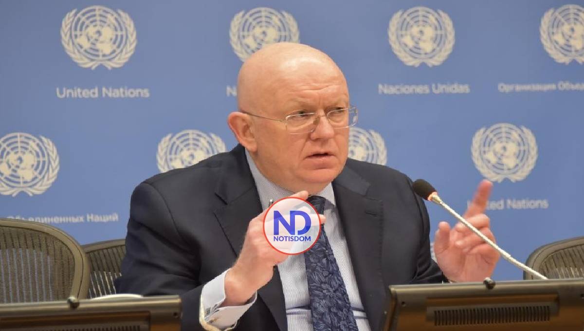 Zelenski quiere engañar a Trump «a cualquier precio»